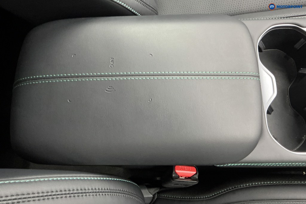 Used BYD Seal U 2024 for sale - 76685242: Photo 20