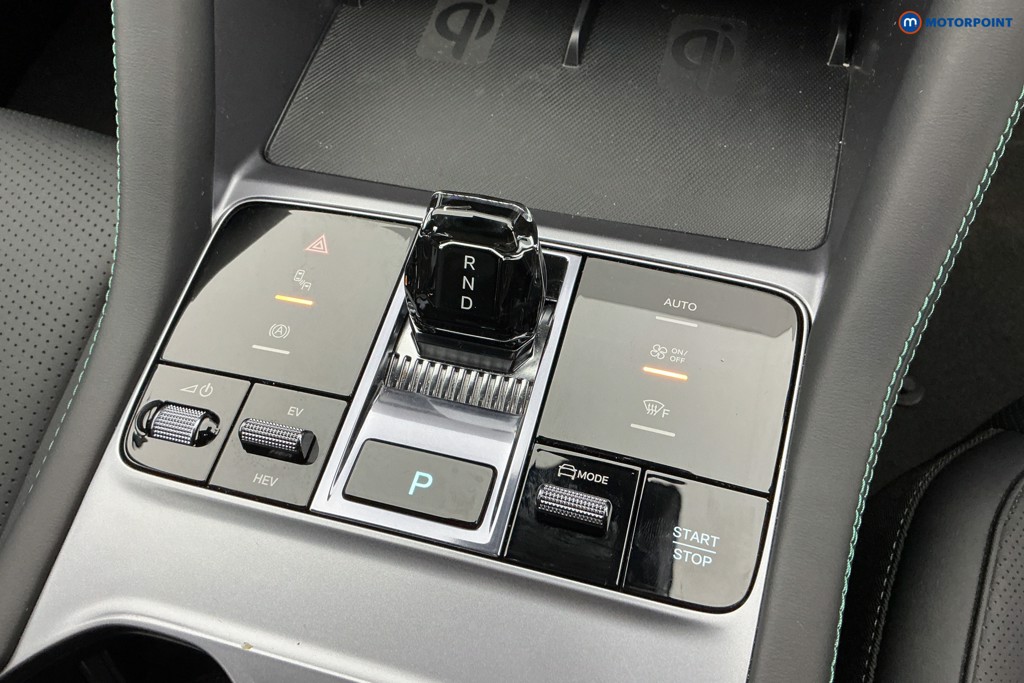 Used BYD Seal U 2024 for sale - 76685242: Photo 22