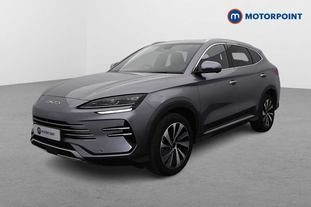 Used BYD Seal U 2024 for sale - 76685242: Photo 3