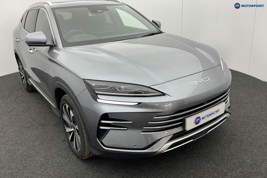 Used BYD Seal U 2024 for sale - 76685242: Photo 35