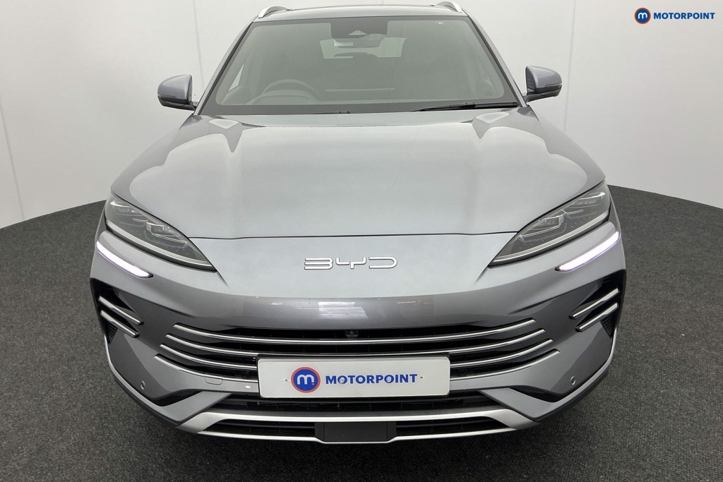 Used BYD Seal U 2024 for sale - 76685242: Photo 36