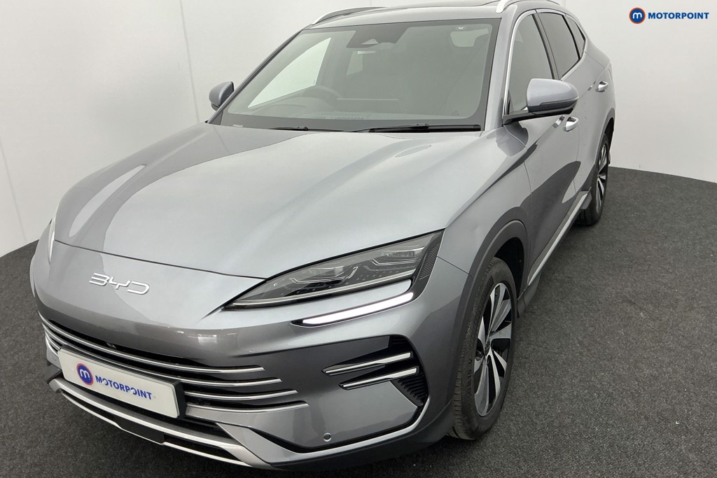 Used BYD Seal U 2024 for sale - 76685242: Photo 37