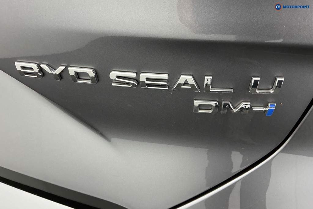 Used BYD Seal U 2024 for sale - 76685242: Photo 39