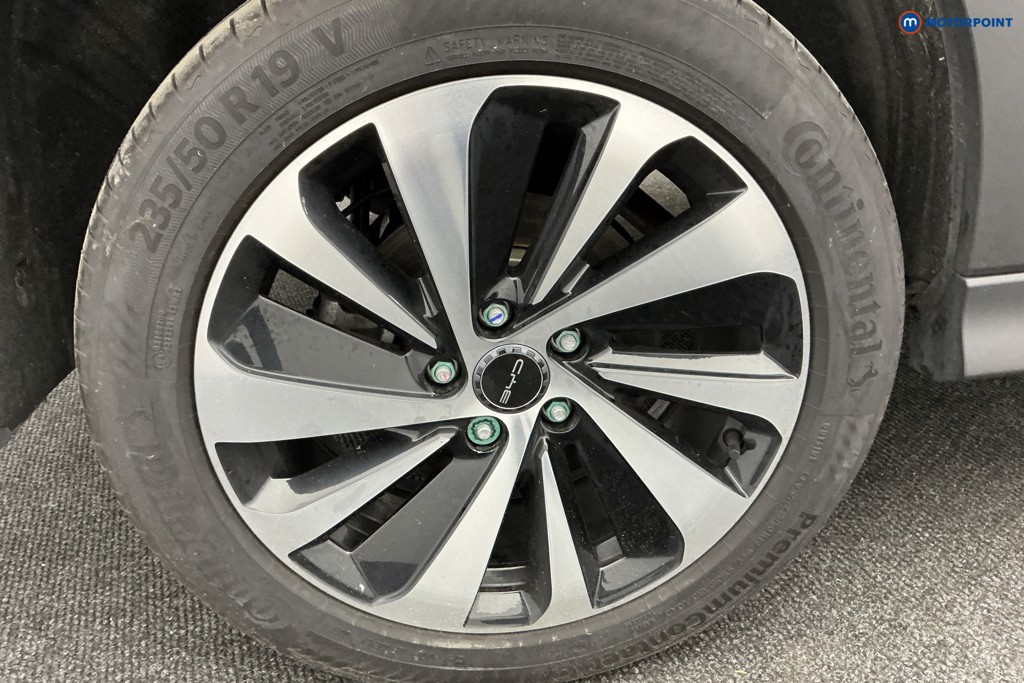 Used BYD Seal U 2024 for sale - 76685242: Photo 40