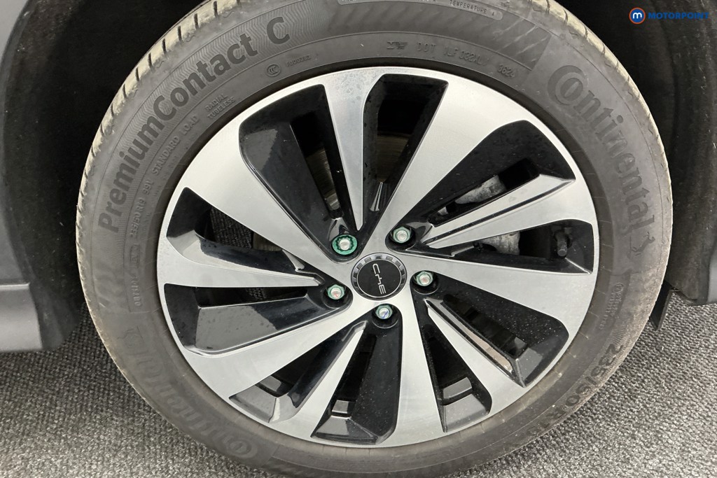 Used BYD Seal U 2024 for sale - 76685242: Photo 41