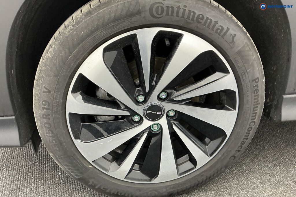 Used BYD Seal U 2024 for sale - 76685242: Photo 42