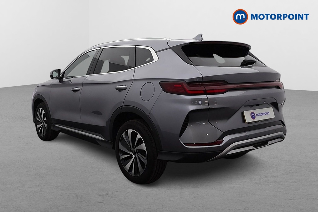 Used BYD Seal U 2024 for sale - 76685242: Photo 5