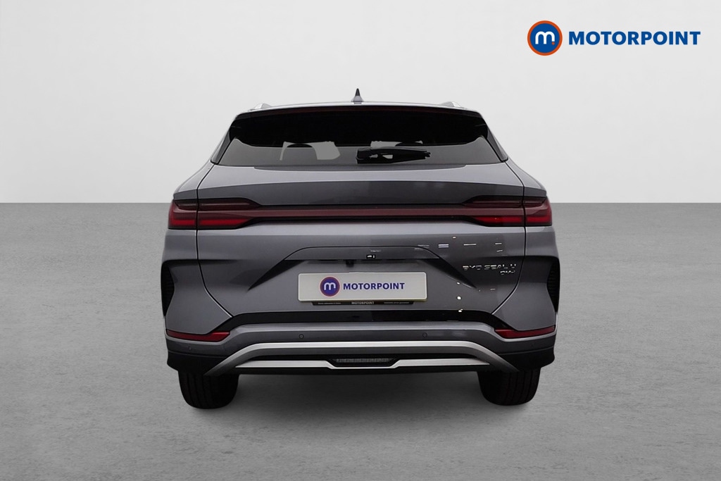 Used BYD Seal U 2024 for sale - 76685242: Photo 6