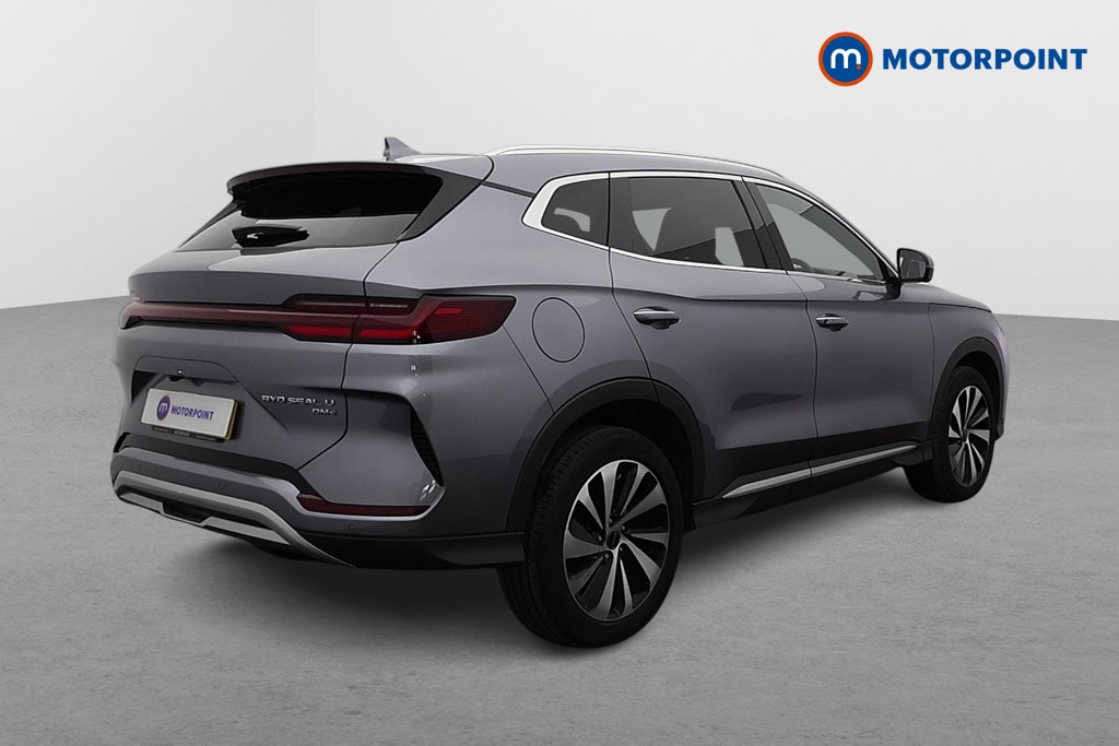 Used BYD Seal U 2024 for sale - 76685242: Photo 7