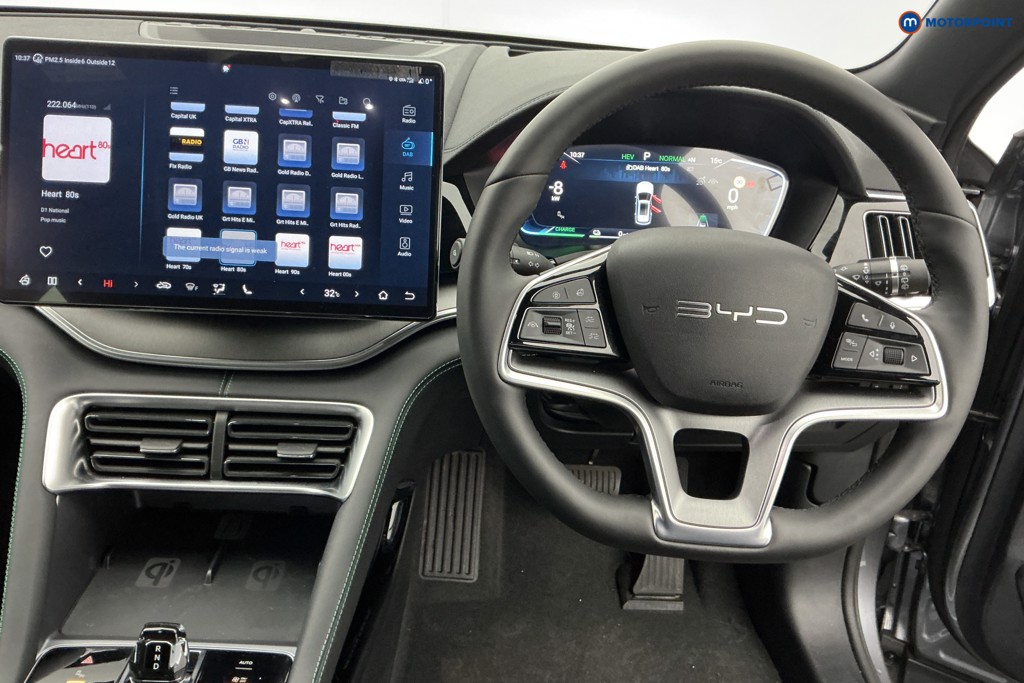 Used BYD Seal U 2024 for sale - 76685242: Photo 9