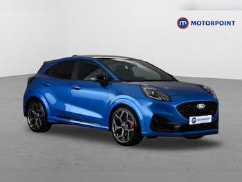 Used Ford Puma 2024 for sale - 78701583: Photo