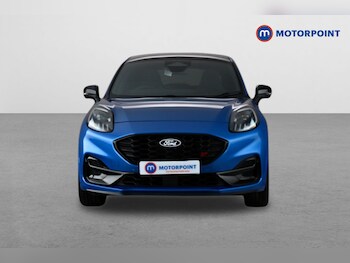 Used Ford Puma 2024 for sale - 78701583: Photo