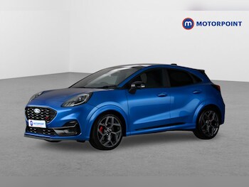 Used Ford Puma 2024 for sale - 78701583: Photo