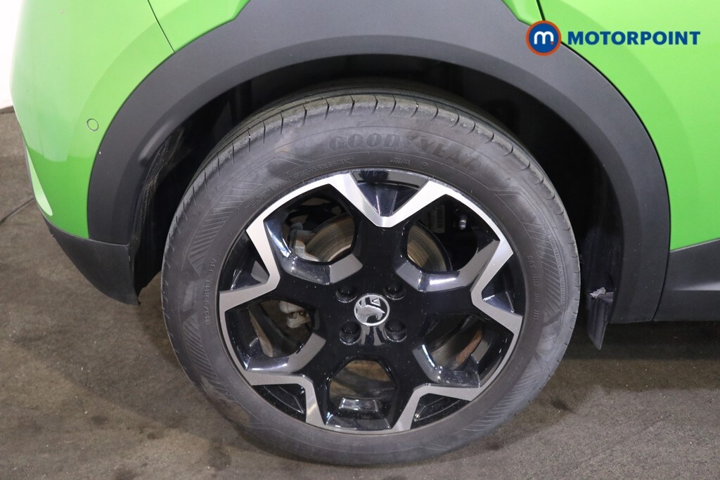 Used Vauxhall Mokka for sale - 78162859: Photo 12