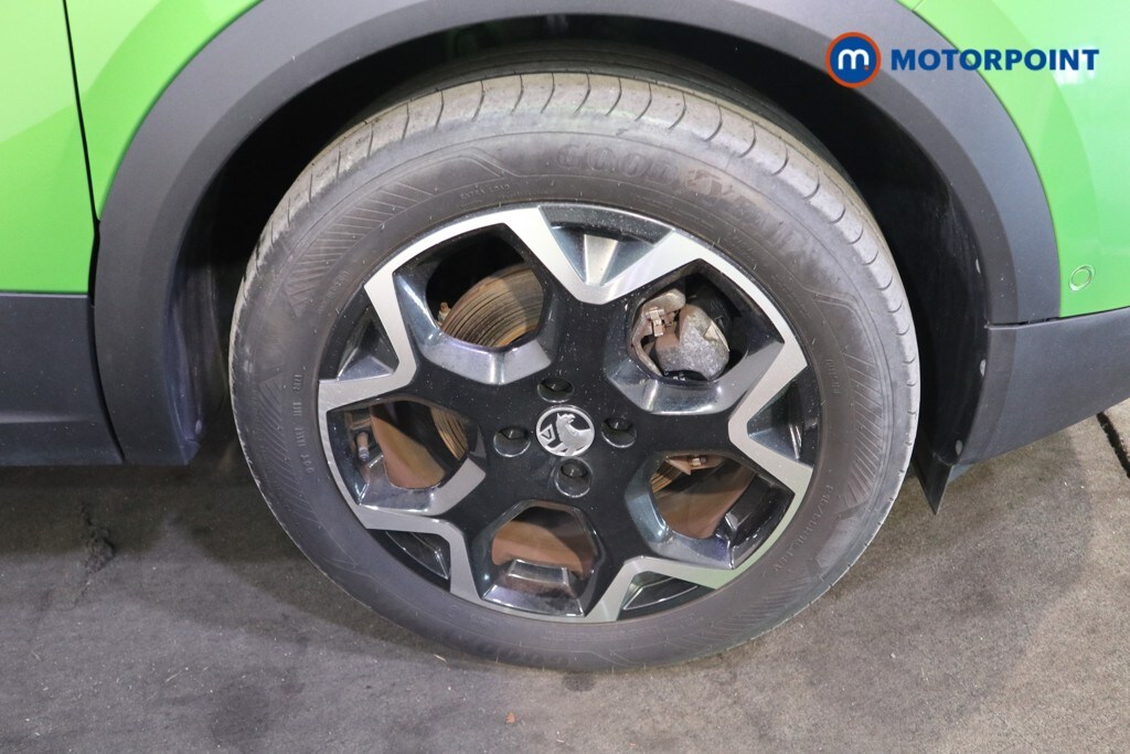 Used Vauxhall Mokka for sale - 78162859: Photo 13