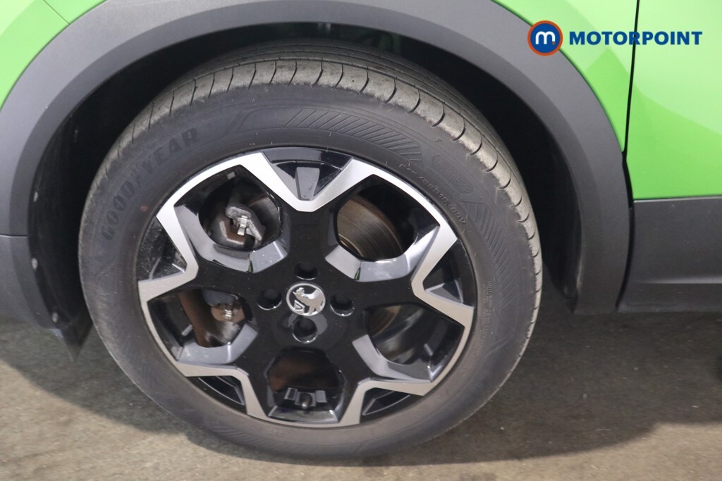 Used Vauxhall Mokka for sale - 78162859: Photo 14