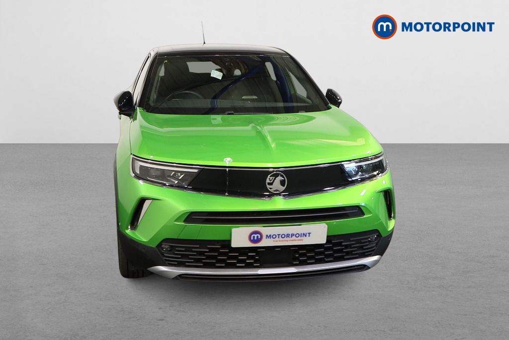 Used Vauxhall Mokka for sale - 78162859: Photo 2