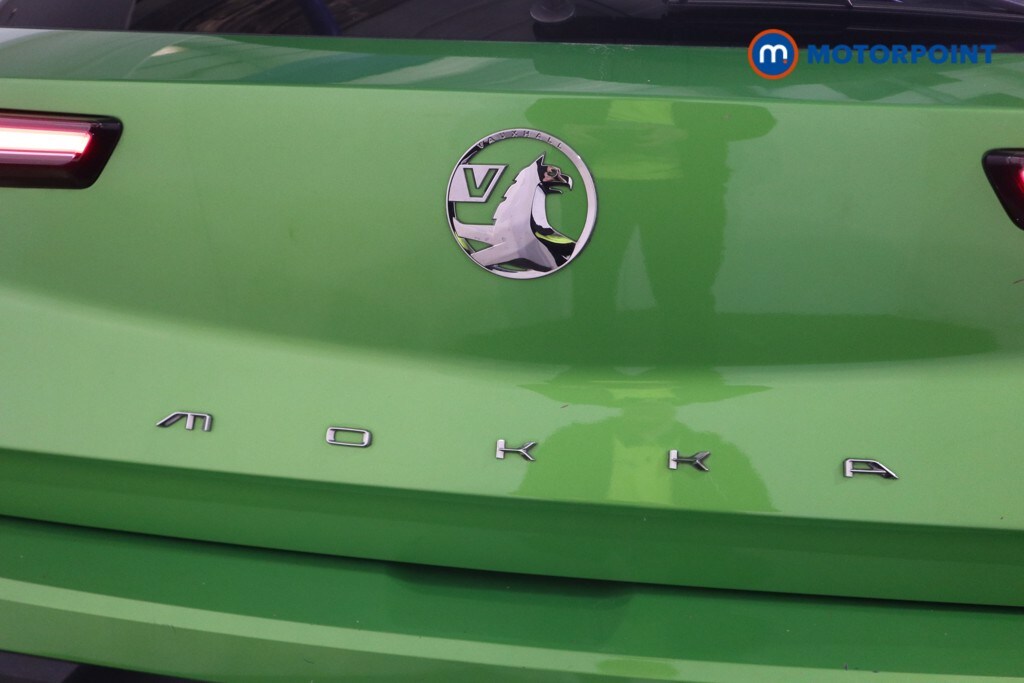 Used Vauxhall Mokka for sale - 78162859: Photo 20