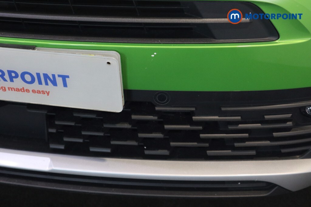 Used Vauxhall Mokka for sale - 78162859: Photo 24