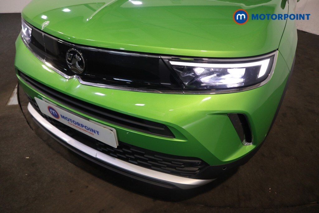 Used Vauxhall Mokka for sale - 78162859: Photo 26