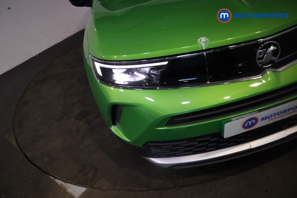 Used Vauxhall Mokka for sale - 78162859: Photo 27