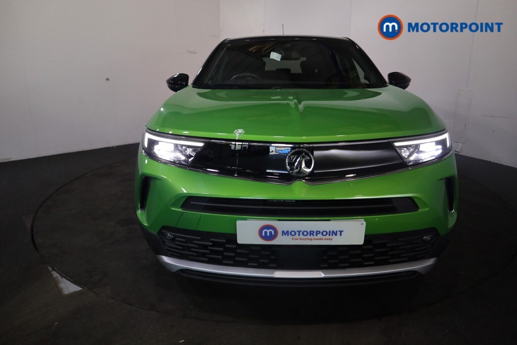 Used Vauxhall Mokka for sale - 78162859: Photo 28