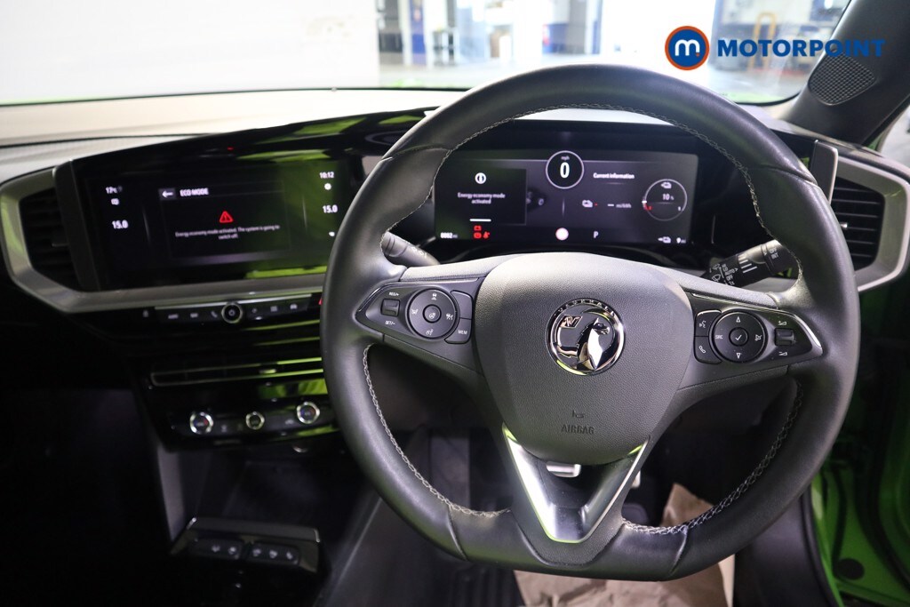 Used Vauxhall Mokka for sale - 78162859: Photo 29