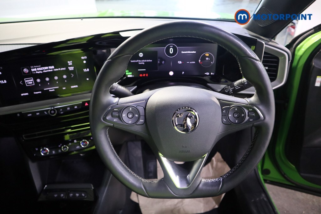 Used Vauxhall Mokka for sale - 78162859: Photo 31