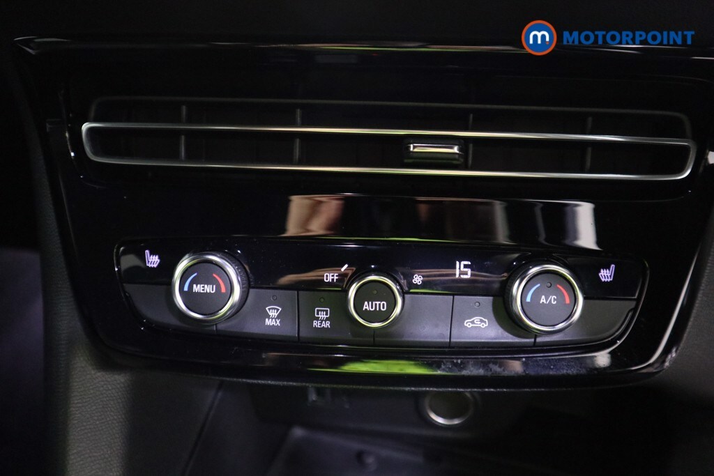 Used Vauxhall Mokka for sale - 78162859: Photo 35