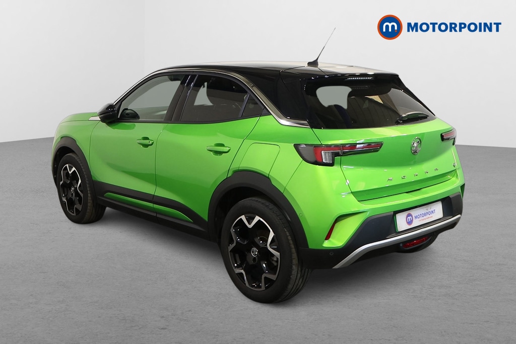 Used Vauxhall Mokka for sale - 78162859: Photo 5