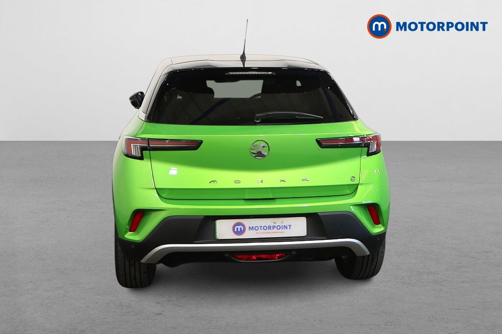 Used Vauxhall Mokka for sale - 78162859: Photo 6