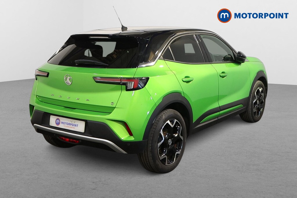 Used Vauxhall Mokka for sale - 78162859: Photo 7