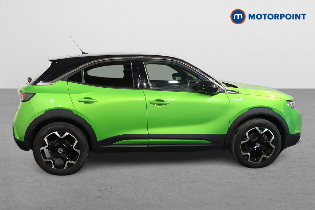 Used Vauxhall Mokka for sale - 78162859: Photo 8