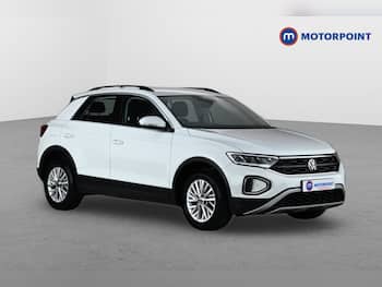 Used Volkswagen T-Roc 2023 for sale - 79691628: Photo