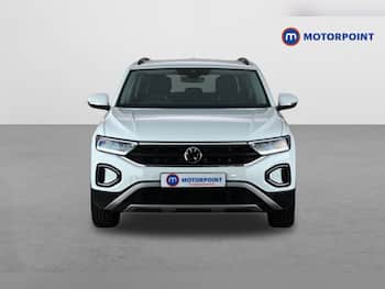 Used Volkswagen T-Roc 2023 for sale - 79691628: Photo