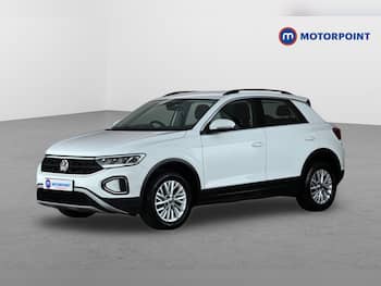 Used Volkswagen T-Roc 2023 for sale - 79691628: Photo