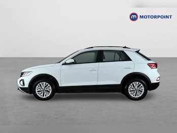 Used Volkswagen T-Roc 2023 for sale - 79691628: Photo