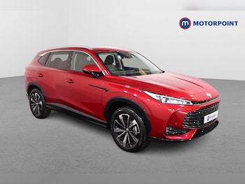 2025 - 1.5 T-GDI Trophy 5dr DCT