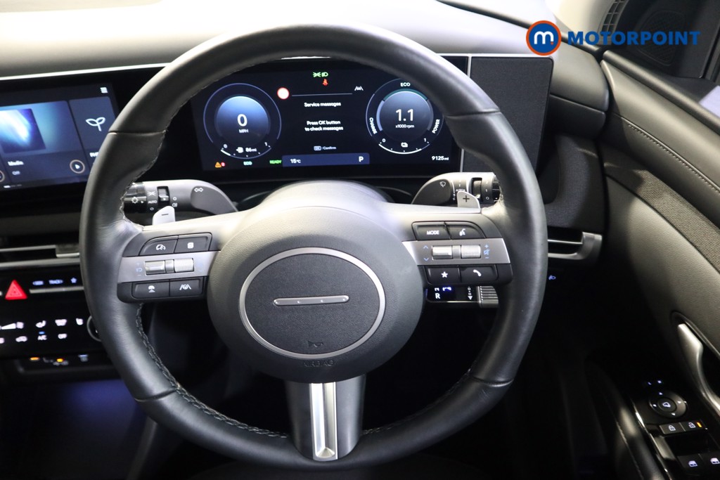 Used Hyundai TUCSON 2024 for sale - 77966142: Photo 10