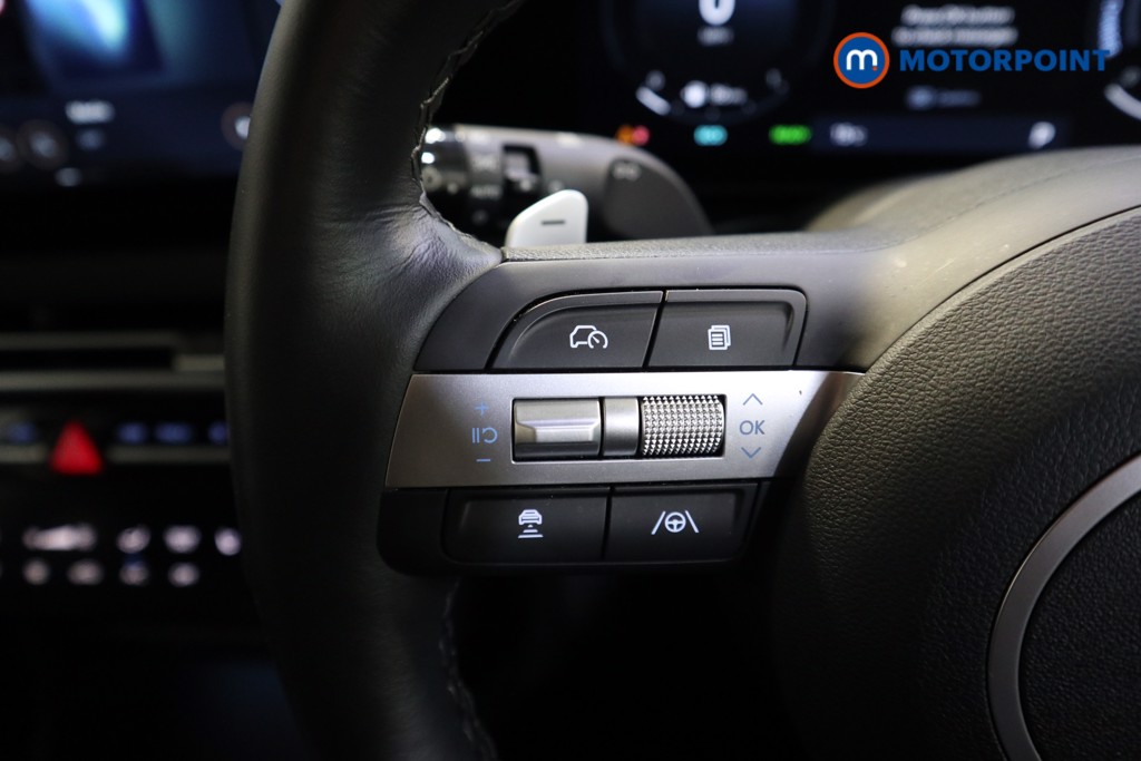 Used Hyundai TUCSON 2024 for sale - 77966142: Photo 11