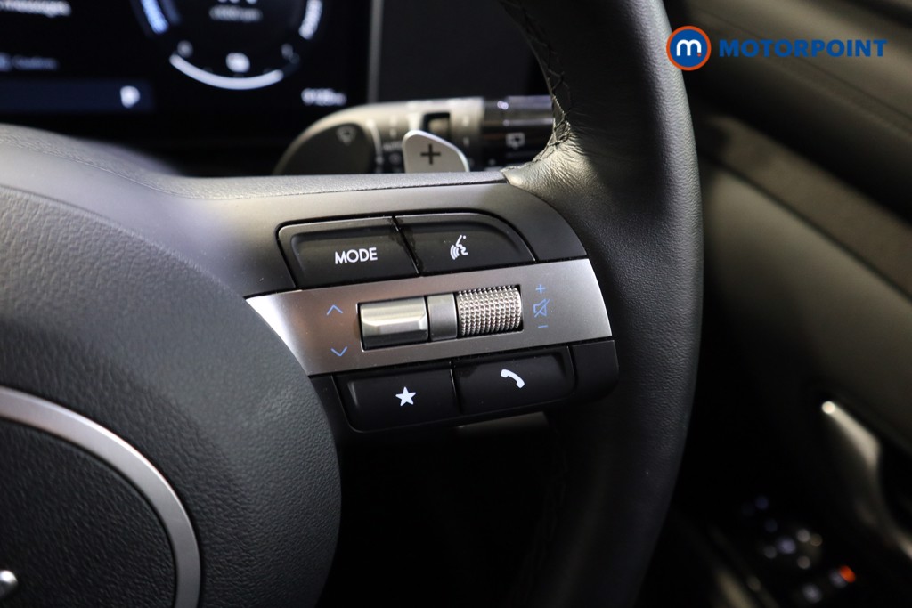 Used Hyundai TUCSON 2024 for sale - 77966142: Photo 12