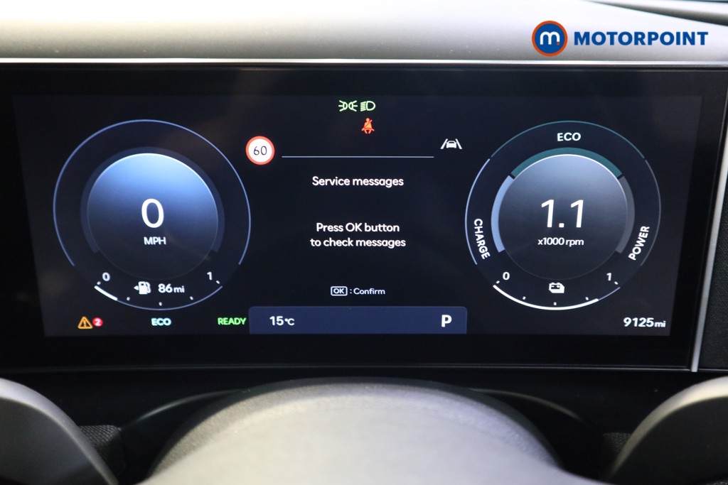 Used Hyundai TUCSON 2024 for sale - 77966142: Photo 13