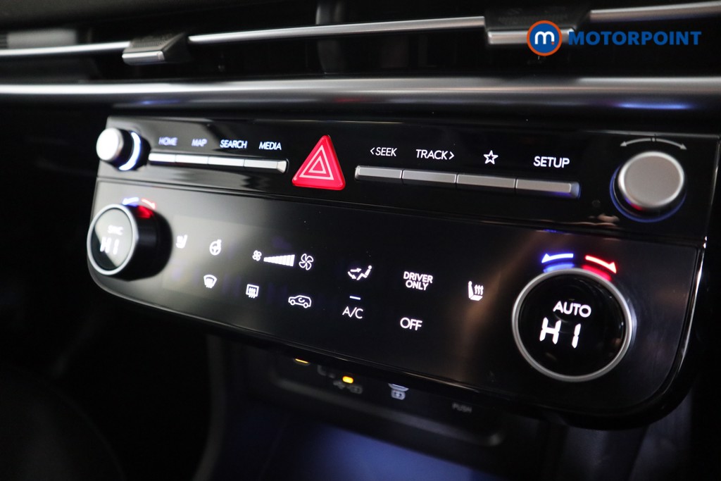 Used Hyundai TUCSON 2024 for sale - 77966142: Photo 16