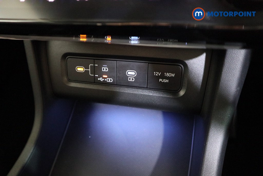 Used Hyundai TUCSON 2024 for sale - 77966142: Photo 17