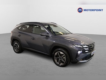 Used Hyundai TUCSON 2024 for sale - 77966142: Photo