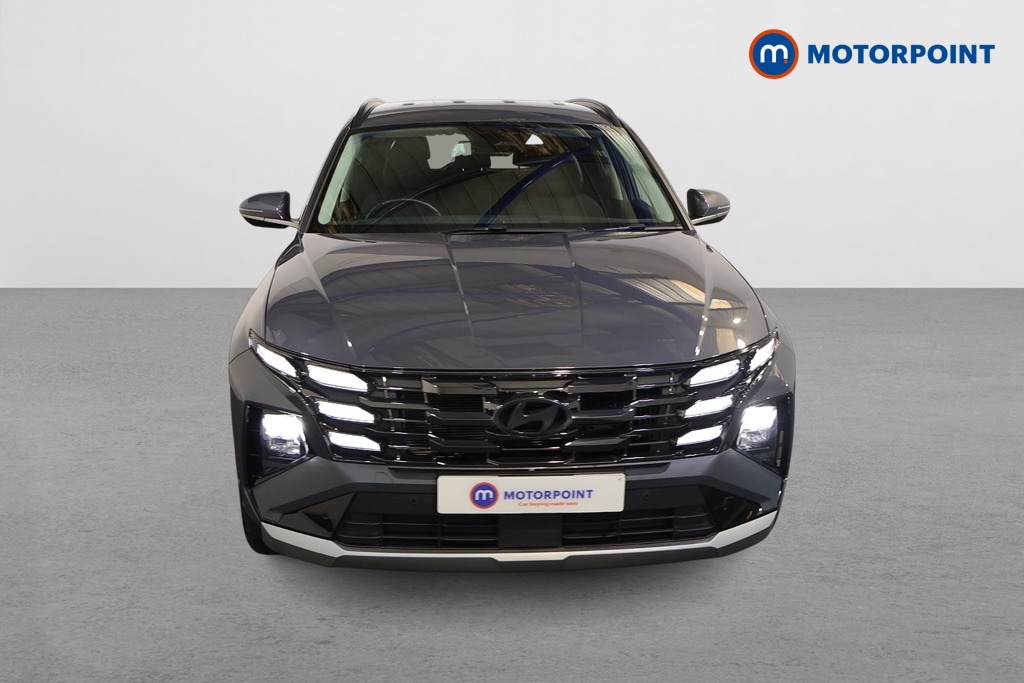 Used Hyundai TUCSON 2024 for sale - 77966142: Photo 2