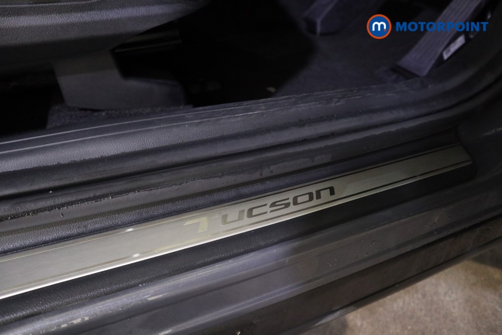 Used Hyundai TUCSON 2024 for sale - 77966142: Photo 24