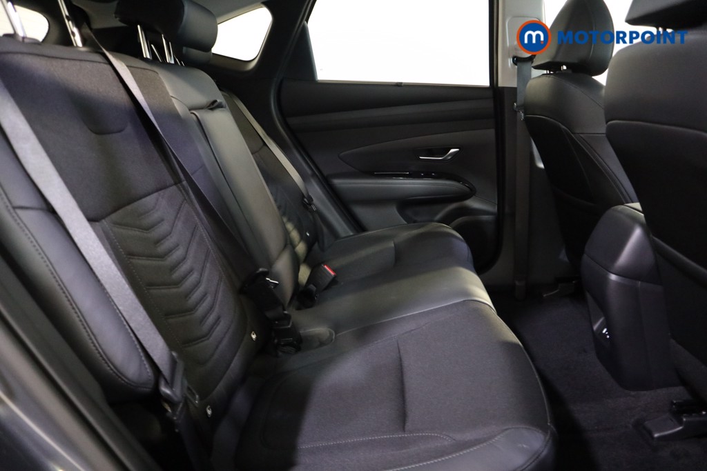 Used Hyundai TUCSON 2024 for sale - 77966142: Photo 27