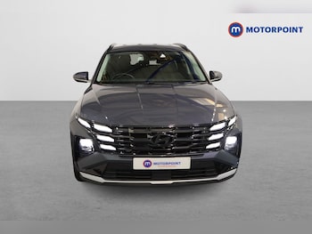 Used Hyundai TUCSON 2024 for sale - 77966142: Photo