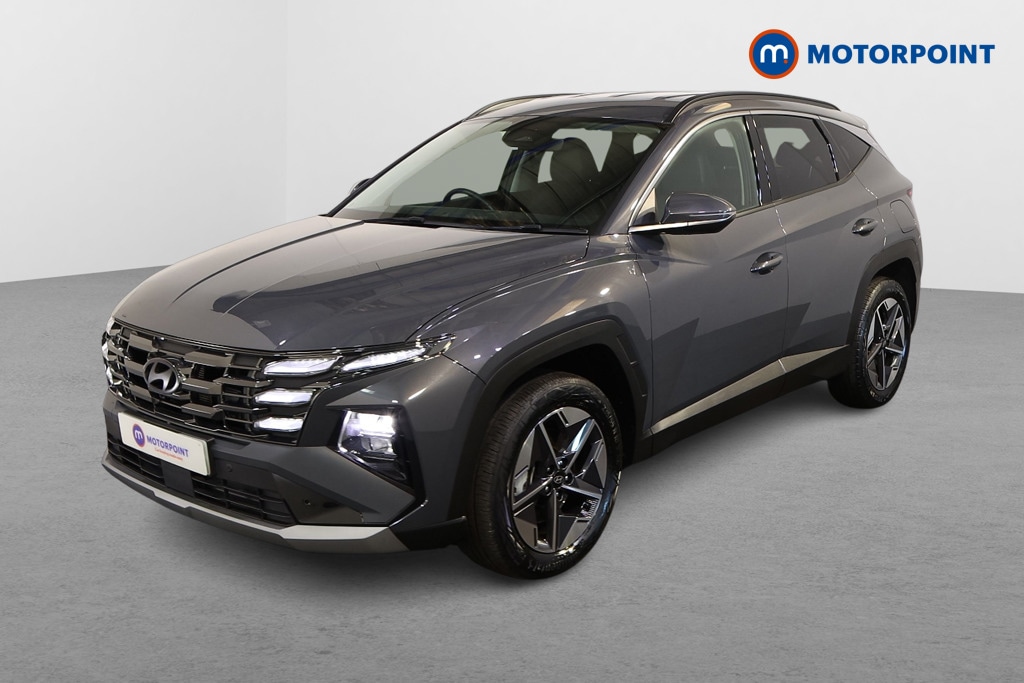 Used Hyundai TUCSON 2024 for sale - 77966142: Photo 3